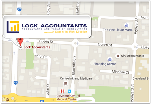 Lock Accountants